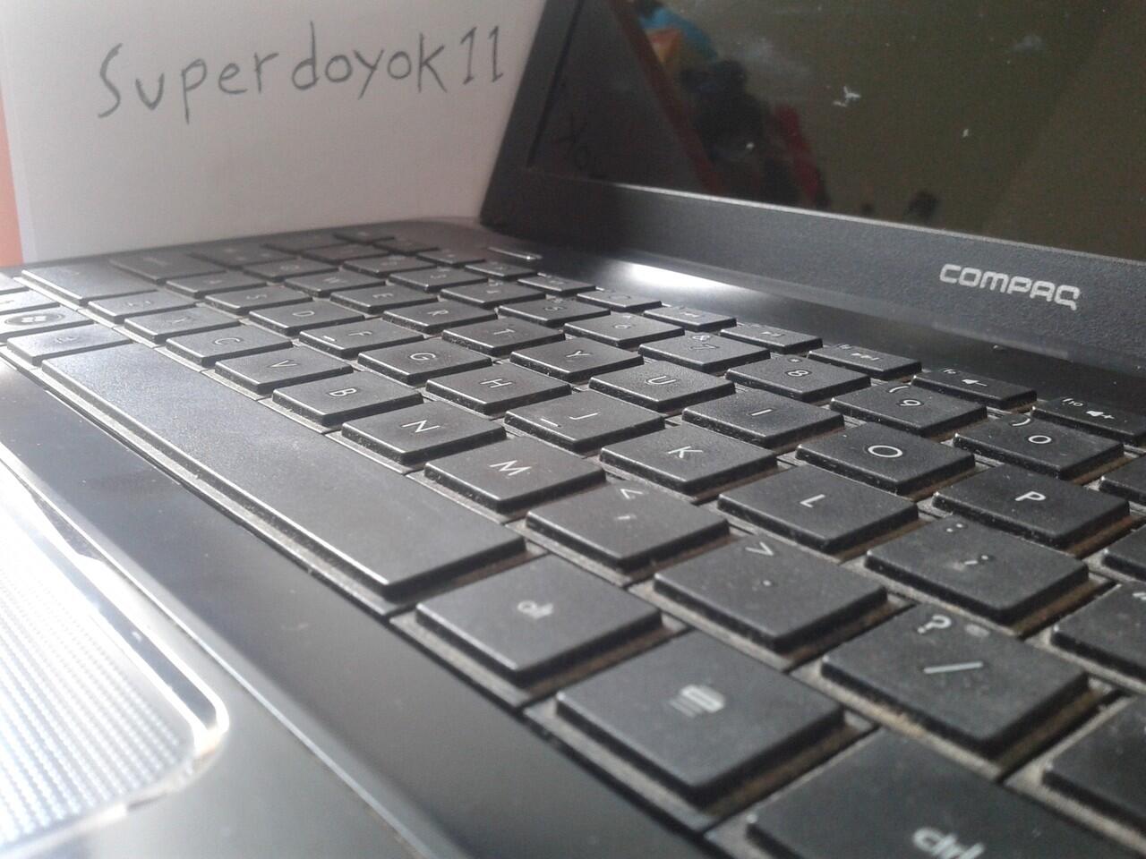&#91;ERC&#93; Review Laptop Murah, Kinerja Maksimal