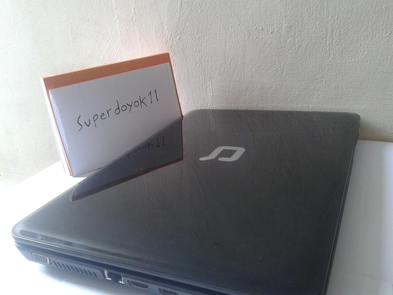 &#91;ERC&#93; Review Laptop Murah, Kinerja Maksimal