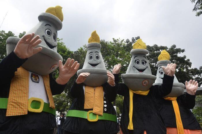 Pilkada adil berawal dari transparansi dana kampanye