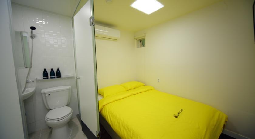 Yang Mau JalanJalan ke Korea Masuk dulu gan.. 