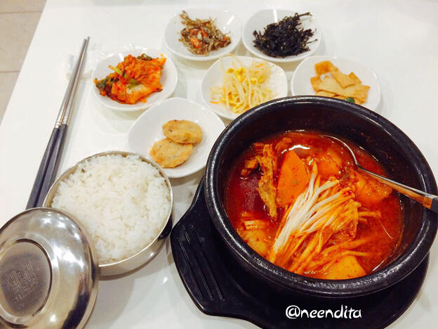 Yang Mau JalanJalan ke Korea Masuk dulu gan.. 