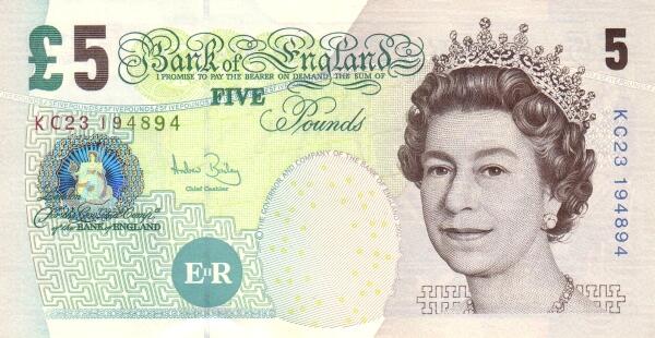 10 Mata Uang Vs Pound Sterling Rupiah Ke Berapa KASKUS