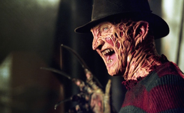 5 Fakta Mengerikan dalam &quot;A Nightmare on Elm Street (Freddy Krueger)&quot;