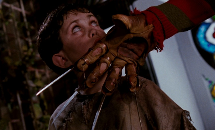 5 Fakta Mengerikan dalam &quot;A Nightmare on Elm Street (Freddy Krueger)&quot;