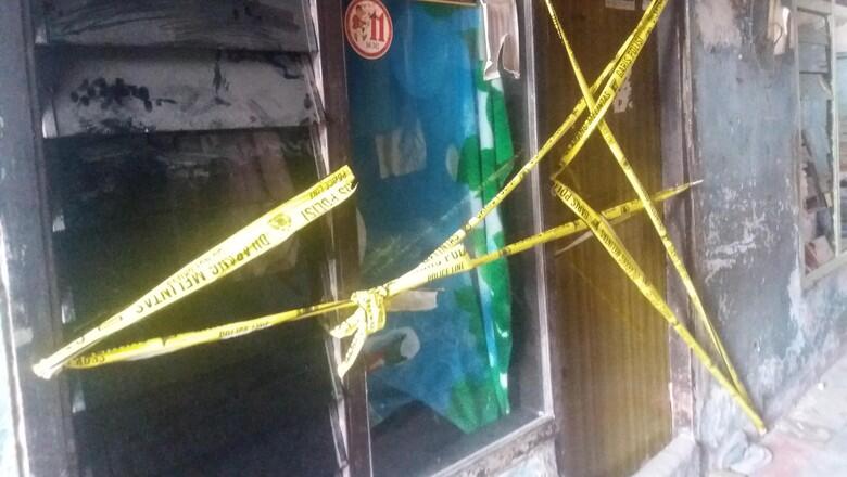 Aksi Istri Polisi Mutilasi Anaknya Gegerkan Warga Jakarta Barat