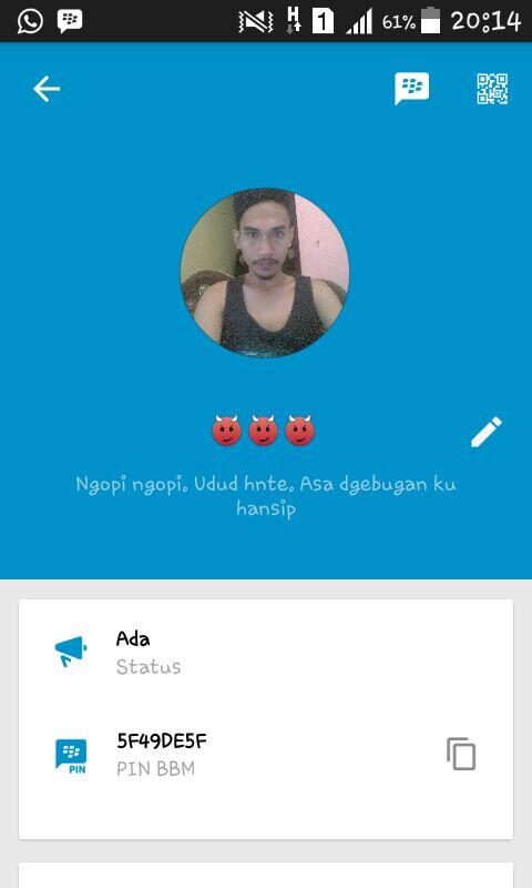 kasus penipuan