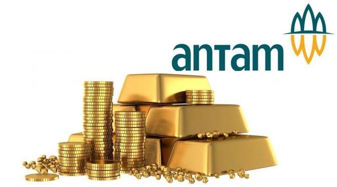 4 Tempat Terbaik untuk Mulai Investasi Emas