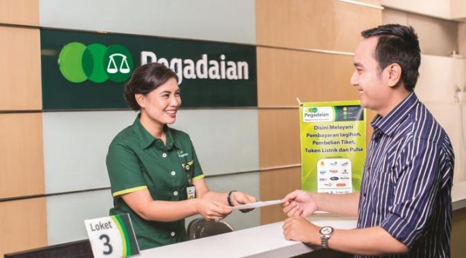 4 Tempat Terbaik untuk Mulai Investasi Emas