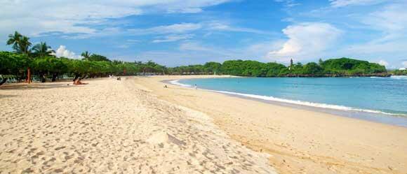 5 Pantai DI BALI Yang Harus Kamu Kunjungi Jika Ke BALI