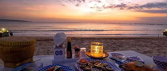 5 Pantai DI BALI Yang Harus Kamu Kunjungi Jika Ke BALI