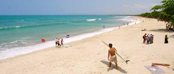 5 Pantai DI BALI Yang Harus Kamu Kunjungi Jika Ke BALI