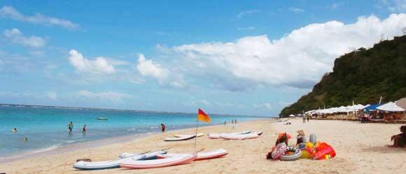 5 Pantai DI BALI Yang Harus Kamu Kunjungi Jika Ke BALI