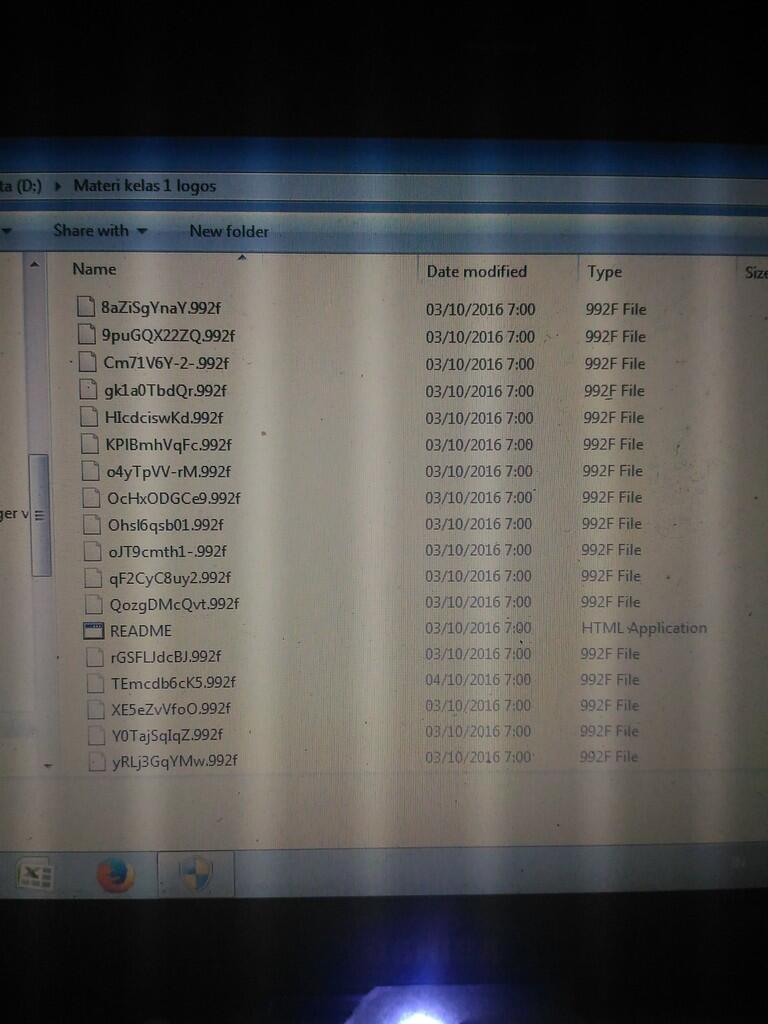 Perbedaan Malware, Virus, Worm, Trojan, dan Spyware