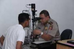 Pingin jadi Dokter atau Polisi? Keduanya Bisa Kok!