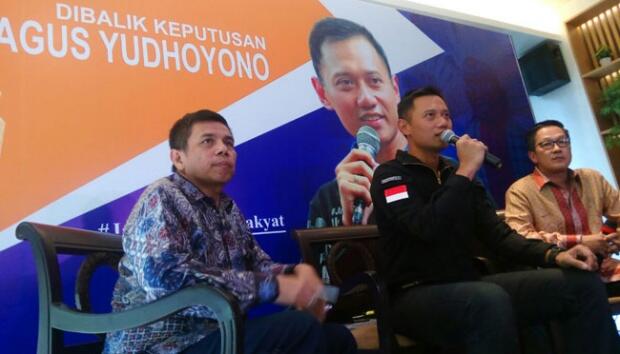 Elektabilitasnya Merosot di Survei, Ahok: Terima Kasih LSI Denny JA