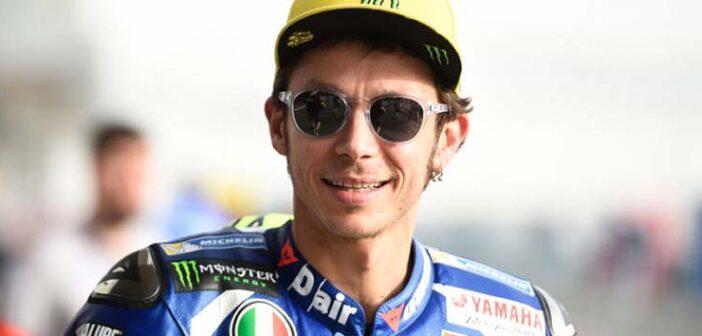 Mengapa VR46 Pantas Disebut Legenda