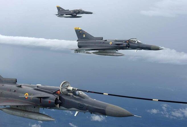 17 Pesawat Tempur Fighter Tercanggih di Dunia,"INDONESIA ADA"