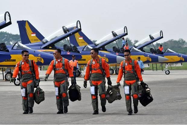 17 Pesawat Tempur Fighter Tercanggih di Dunia,"INDONESIA ADA"