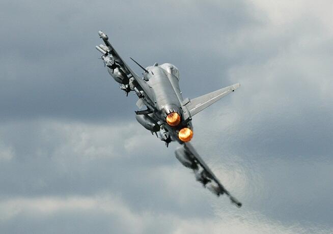 17 Pesawat Tempur Fighter Tercanggih di Dunia,"INDONESIA ADA"