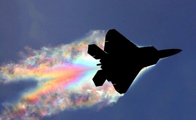 17 Pesawat Tempur Fighter Tercanggih di Dunia,"INDONESIA ADA"