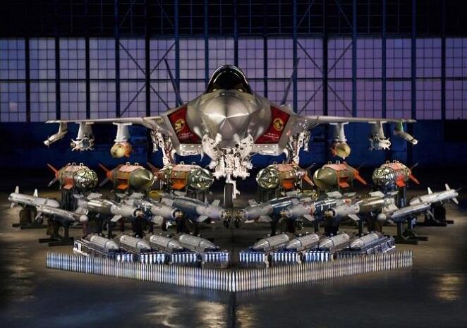 17 Pesawat Tempur Fighter Tercanggih di Dunia,"INDONESIA ADA"