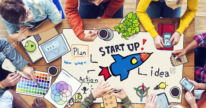 Mau Memulai Startup ? Fakta di balik Perusahaan startup di Indonesia
