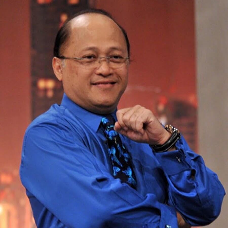 Kabar terbaru mario teguh dengan Ario Kiswinar
