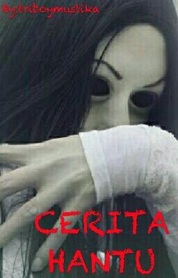 GHOST STORIES