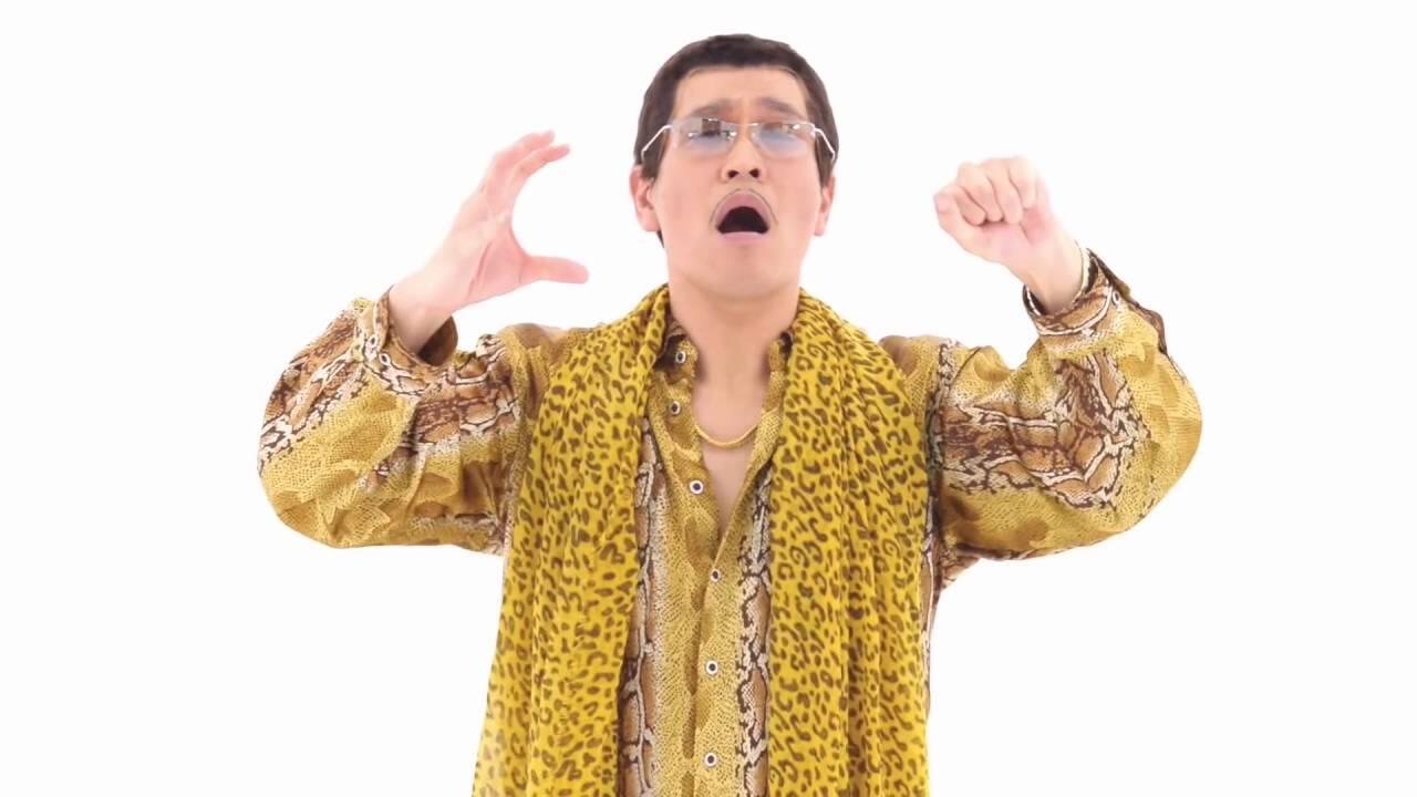 Kenapa PAPP (Pen Pineapple Apple Pen) begitu BOOMING