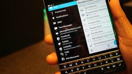 Nasib Malang BlackBerry, Yahoo, dan Nokia