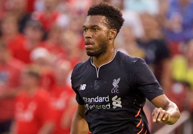Legenda Liverpool: Daniel Sturridge Harus Berbenah