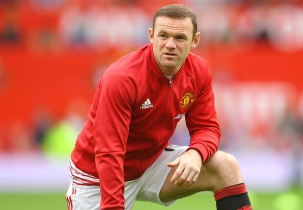 Alan Shearer: Inggris Harus Cadangkan Wayne Rooney