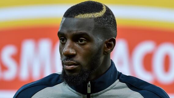 Tiemoue Bakayoko Masuk Bidikan Manchester United