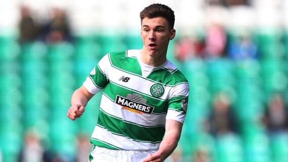 Bayern Munich Ramaikan Perburuan Kieran Tierney