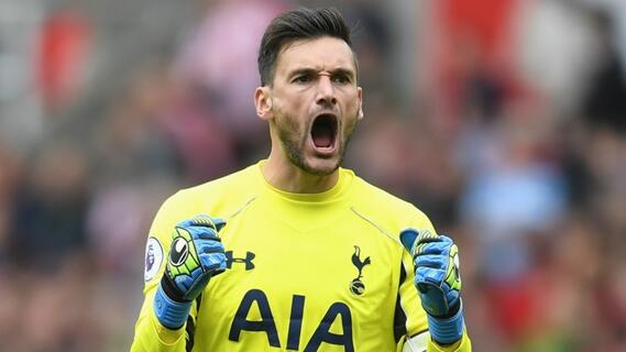 Hugo Lloris: Tottenham Hotspur Bukan Tim Defensif