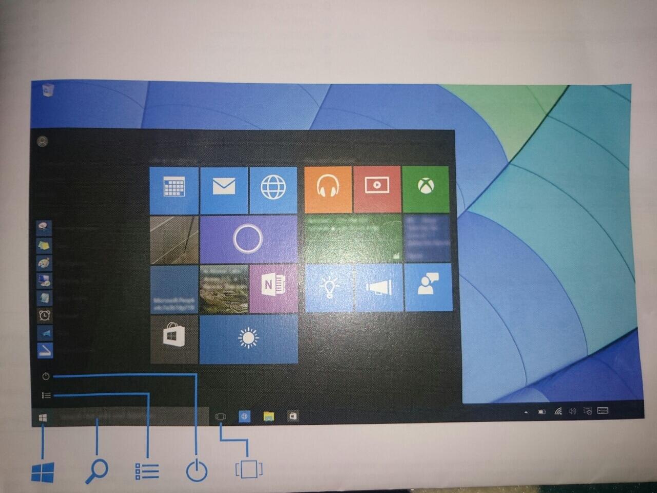 &#91;ERC&#93; Notebook 2 in 1 bisa transform, Mau Tahu? Yuk Cek dimari...
