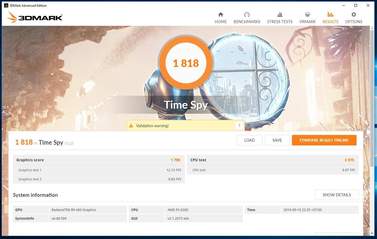 Mau PC Gaming Tangguh Budget 6 JT-an? Mungkin PC AMD satu ini bisa jadi pilihan Gan!
