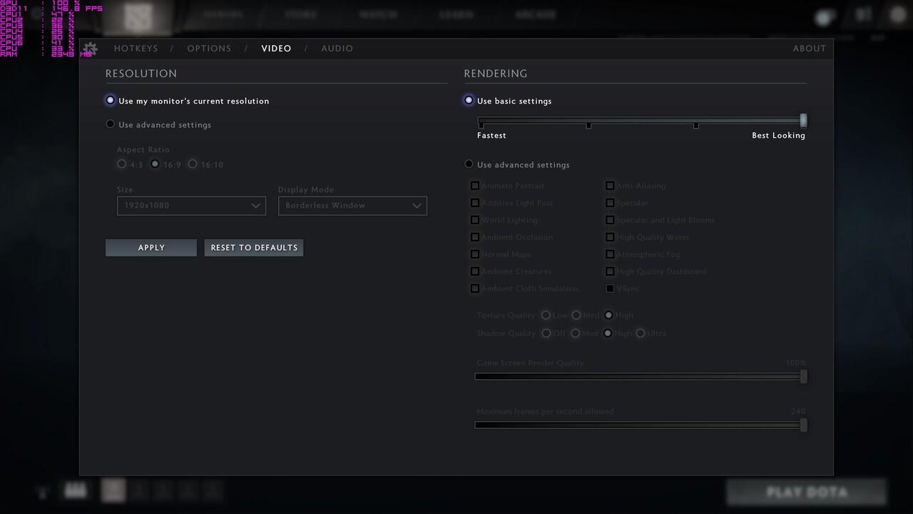 Mau PC Gaming Tangguh Budget 6 JT-an? Mungkin PC AMD satu ini bisa jadi pilihan Gan!