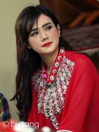 Transformasi Mulan Jameela