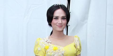 Transformasi Mulan Jameela