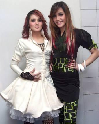 Transformasi Mulan Jameela