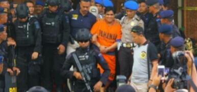 Taat Pribadi, Lakukan Penipuan Berjaringan