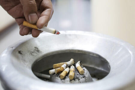 DPD RI: Kenaikan Harga Rokok Picu Peredaran Rokok Ilegal