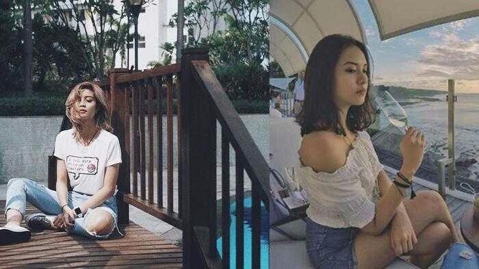Awkarin &amp; Anya Geraldine diminta bertindak positif sebagai selebram