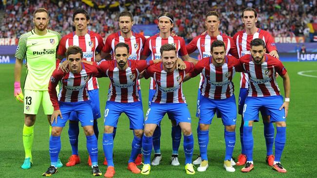 Atletico Selepas 7 Pekan: Puncaki Klasemen, Teratas di Pichichi, Terbanyak Clean Shee