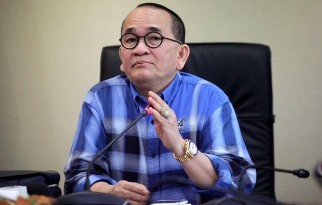 PDIP Pertimbangkan Masukkan Ruhut di Timses Ahok-Djarot