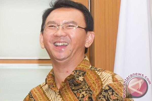 Survei LSI : Ahok Berpotensi Kalah