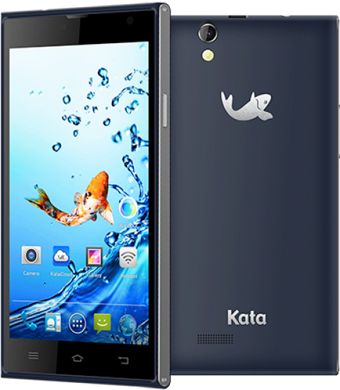 (OFFICIAL LOUNGE) Kata Smarphones - Indonesia