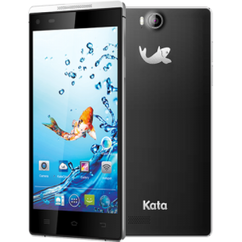 (OFFICIAL LOUNGE) Kata Smarphones - Indonesia