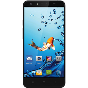 (OFFICIAL LOUNGE) Kata Smarphones - Indonesia